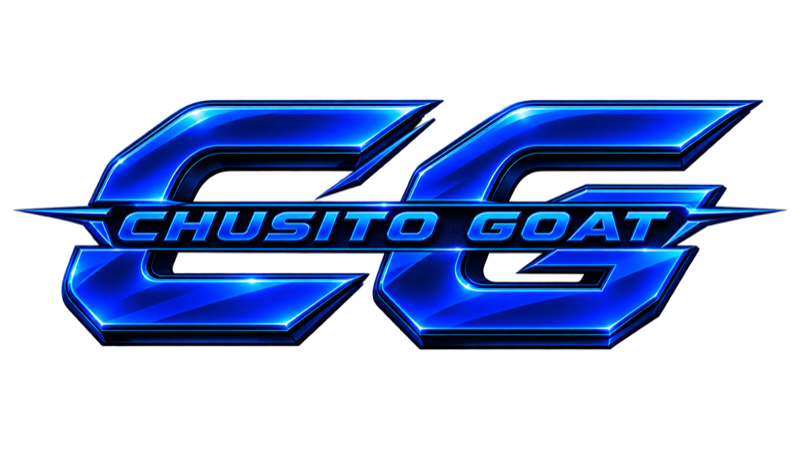 Chusito Goat